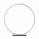 7' Round Arch