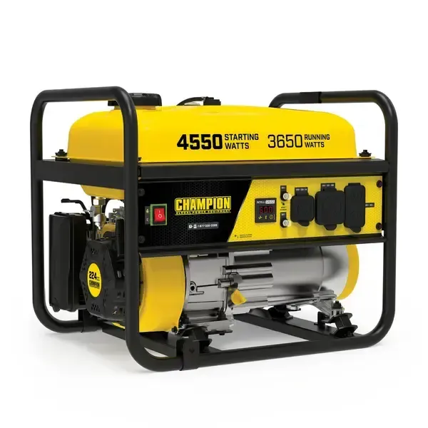 Generator