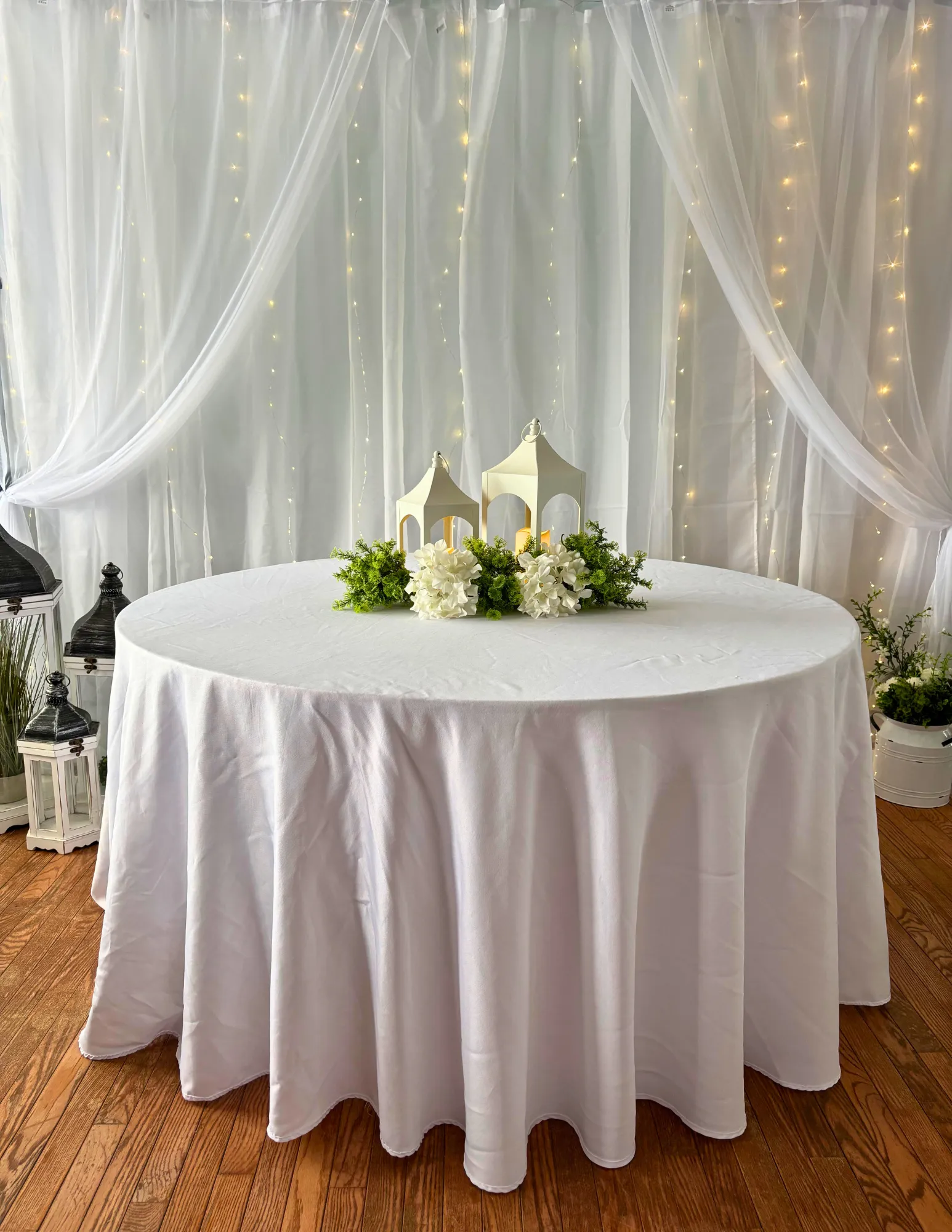 Tables