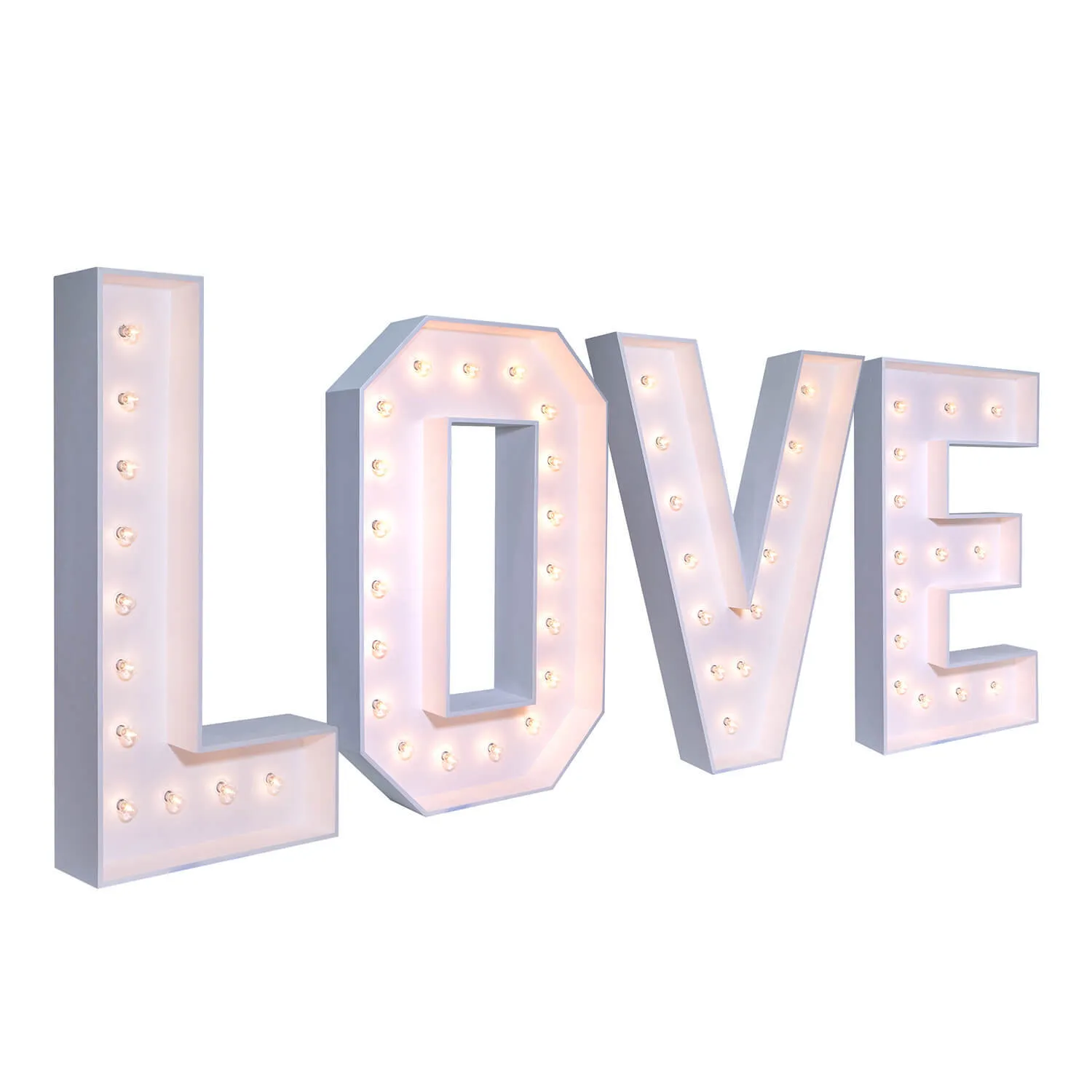 Marquee Signs
