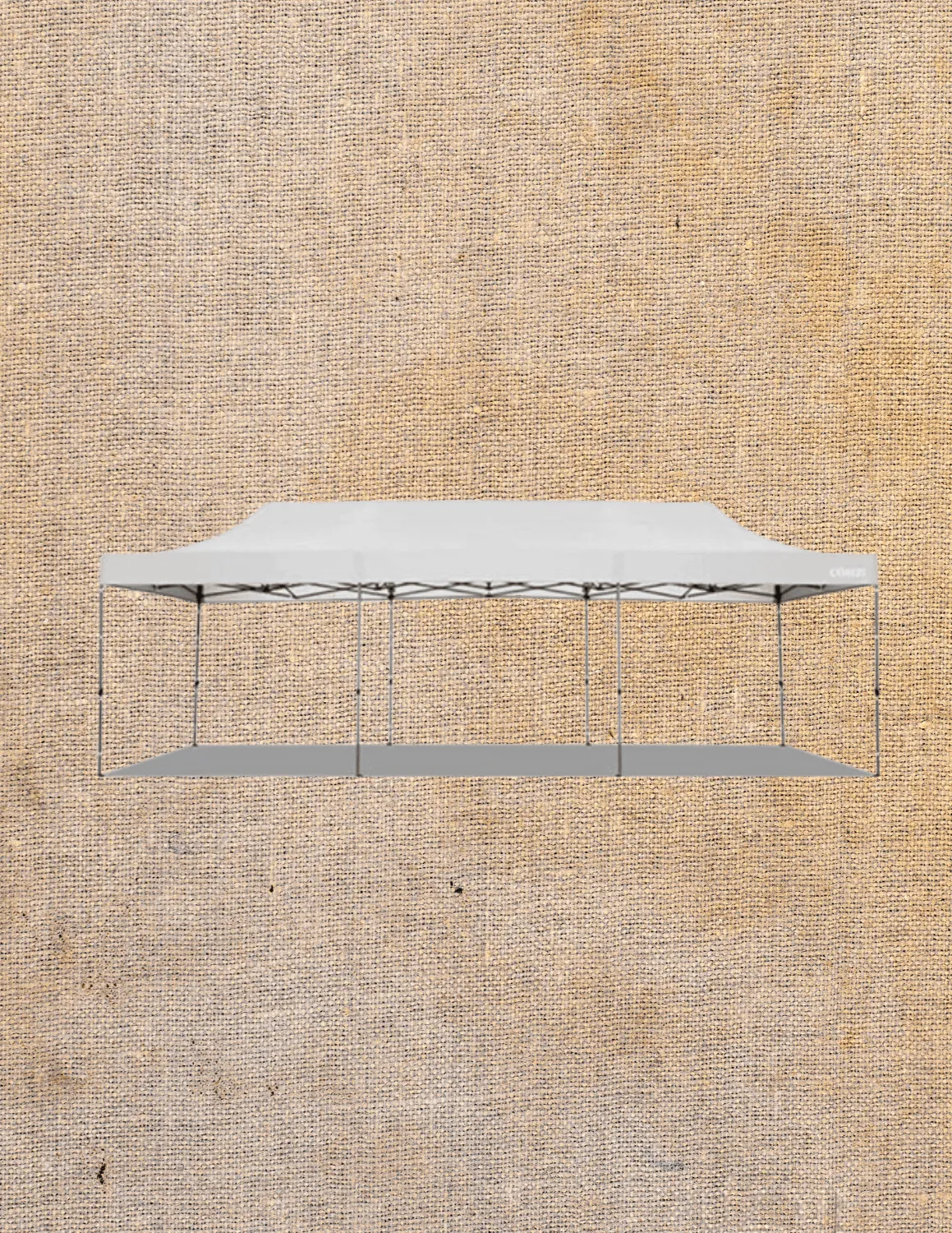 10x30 Pop-up Canopy Tent