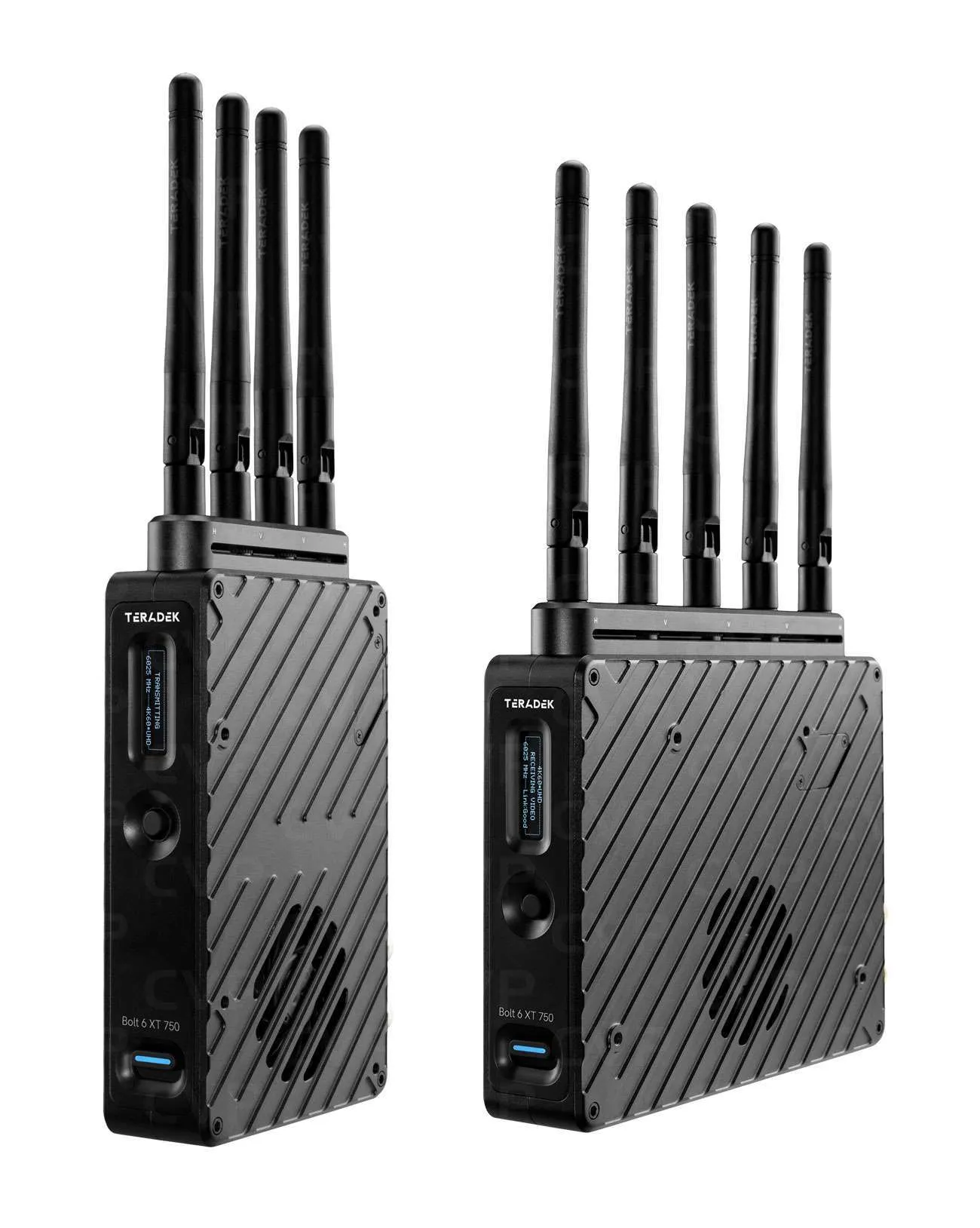 Teradek Bolt 4K 12G-SDI 750 TX/RX Kit	