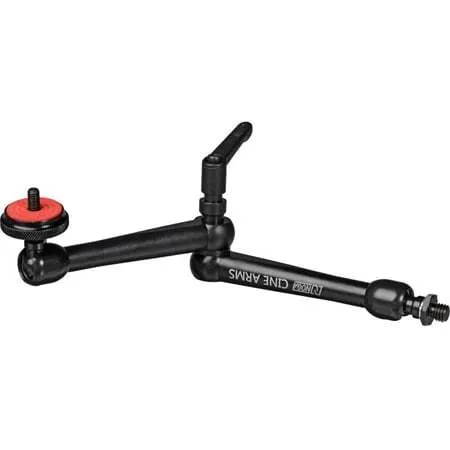 Noga Cine Arm DG Hold-it Arm with a 1/4" - 3/8"