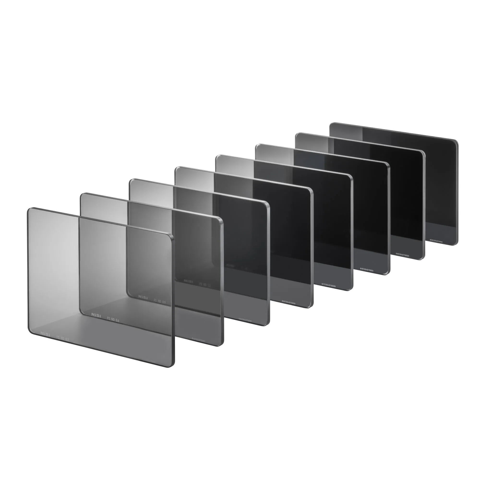 ND Filters 4x5.65 Set