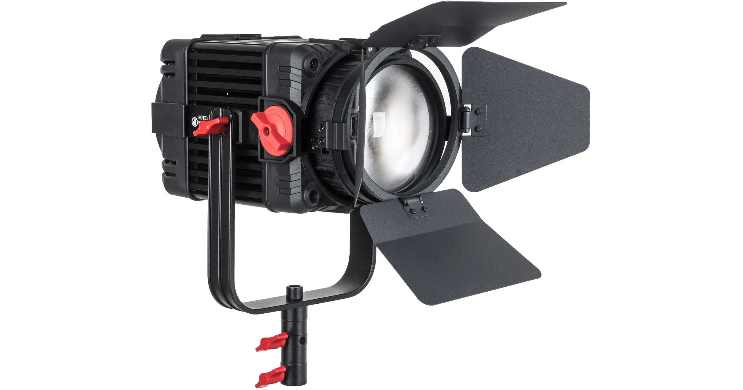 CAME-TV Boltzen F-150S – 150W Bi-Color LED Light