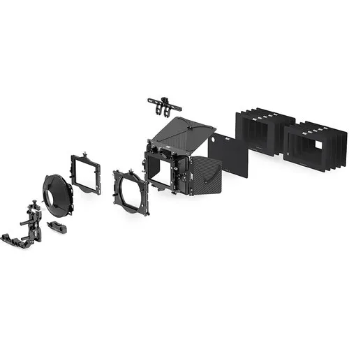 ARRI LMB 4x5 Pro Set