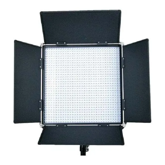 CAME-TV 1×1 LED Lighting Panel