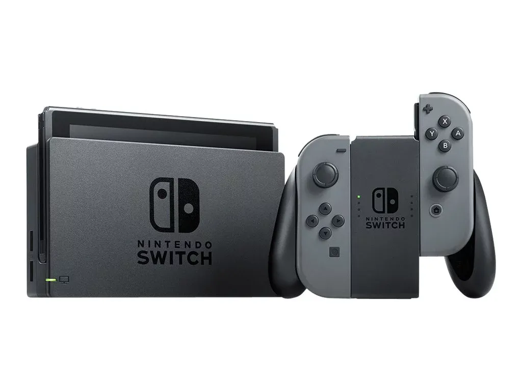 Rent a switch console sale