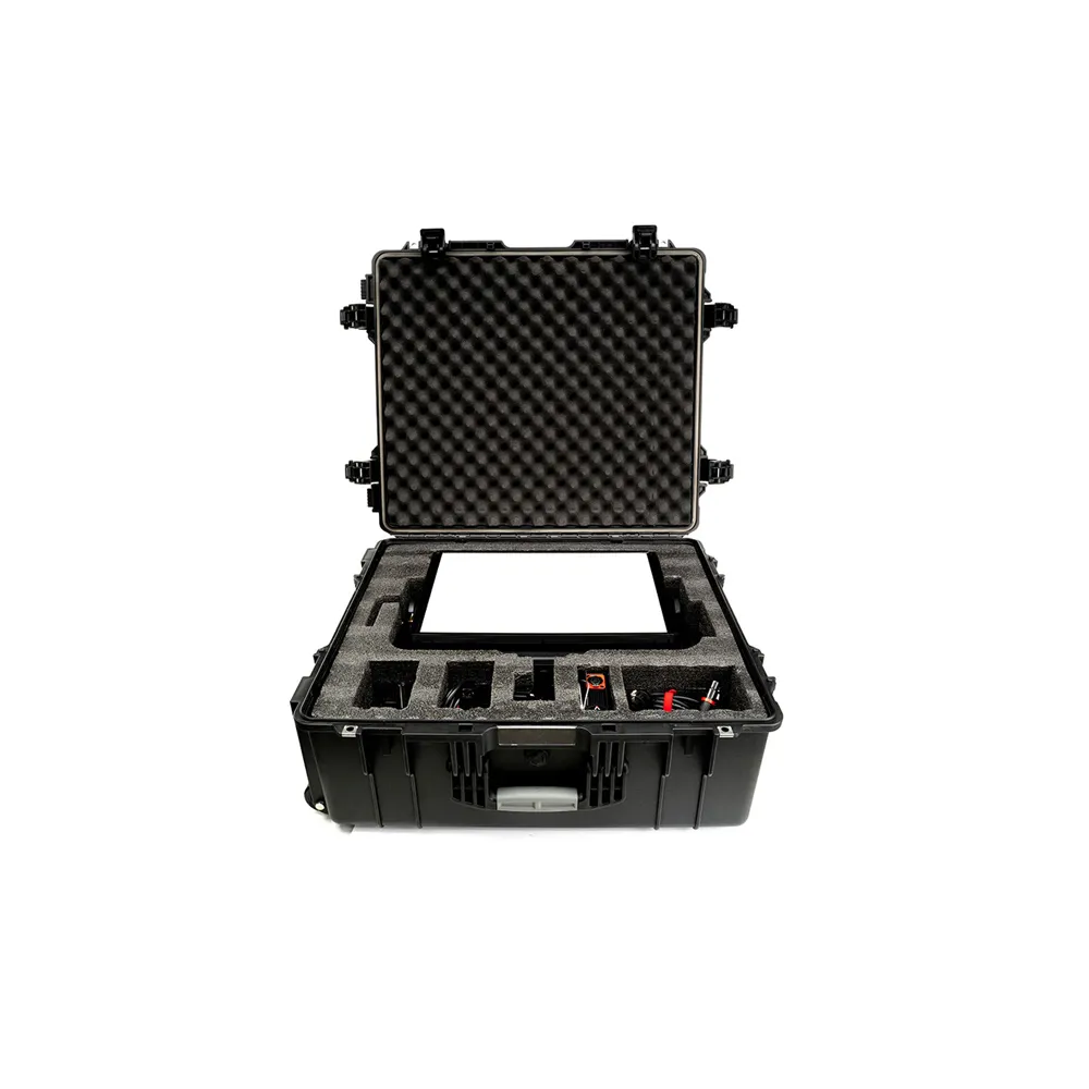 Aputure Nova P300C Kit with Softbox