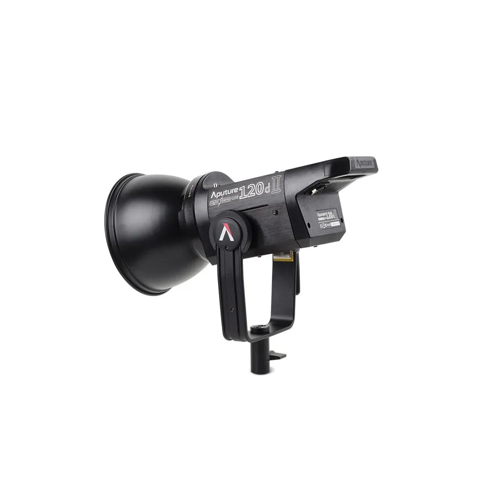 Aputure LS C120d II Light