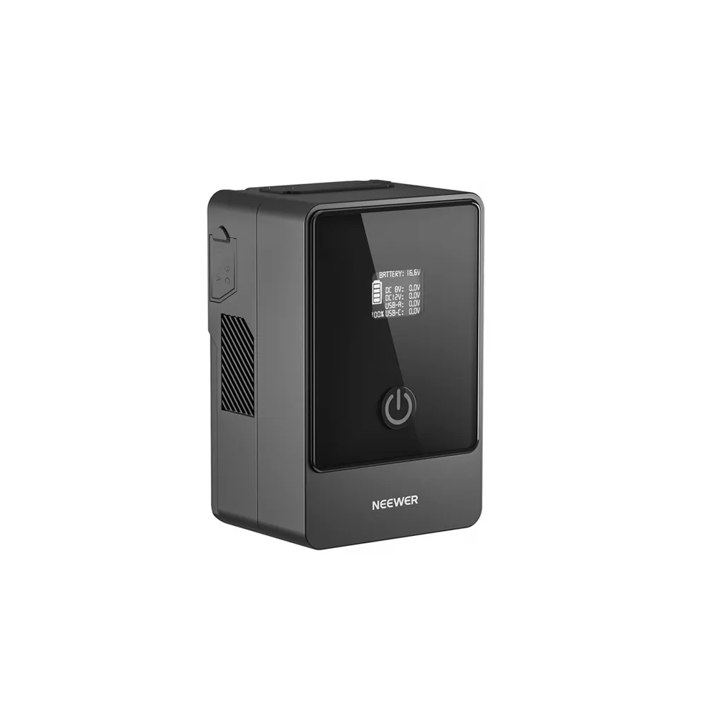 NEEWER V Mount 99WH Battery