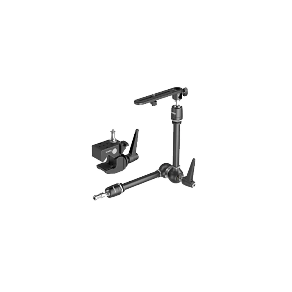 SmallRig Super Clamp with Magic Arm