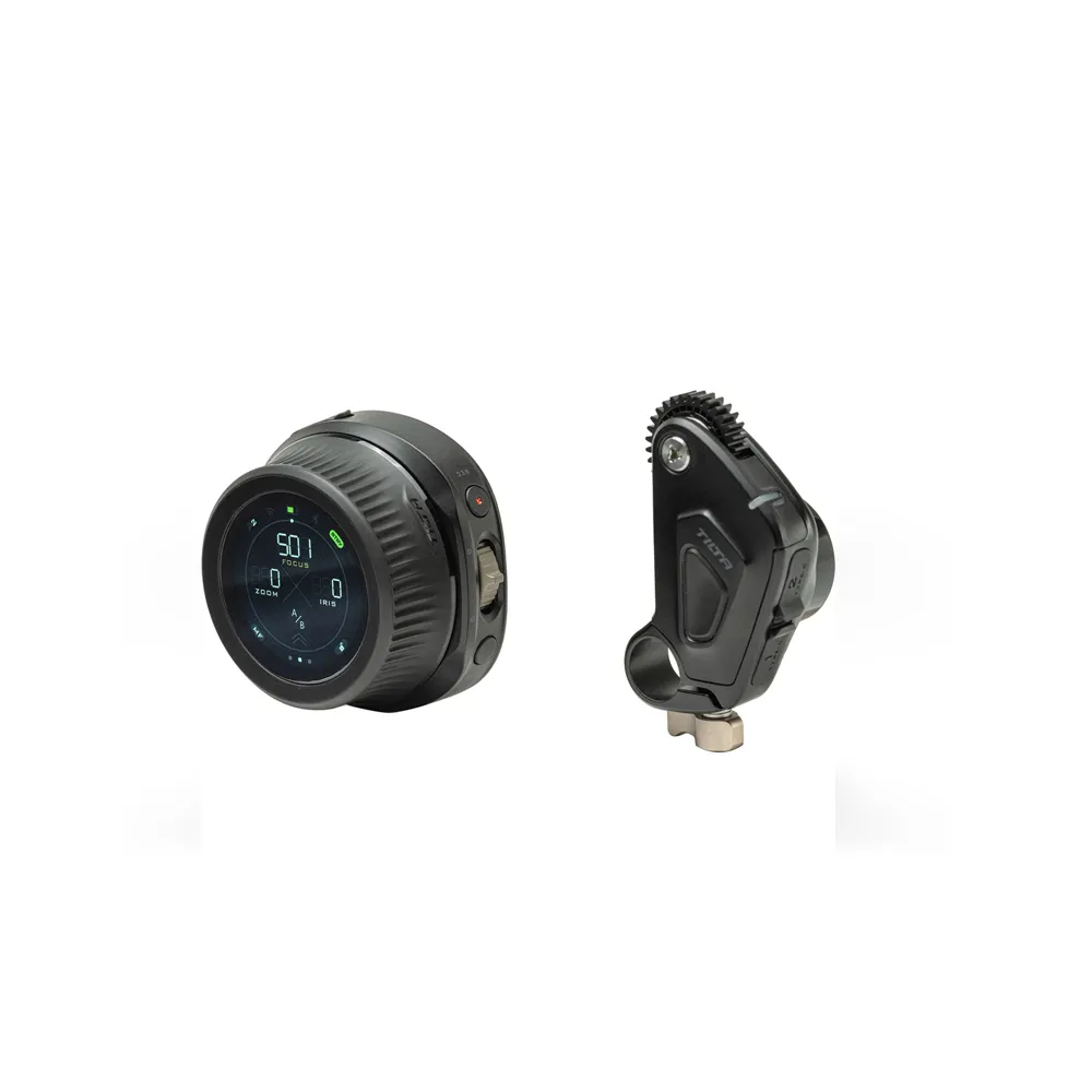 Tilta Nucleus Nano II Wireless Lens Control System