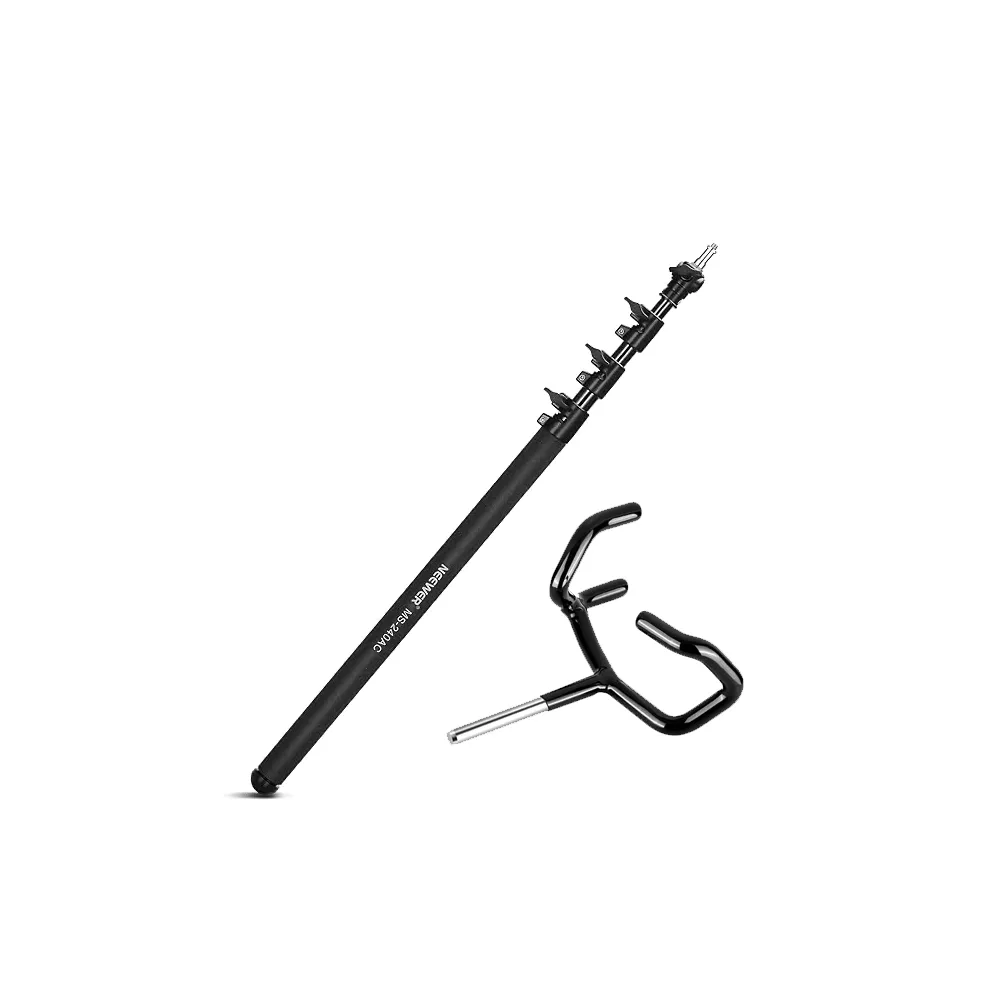 Boompole Kit
