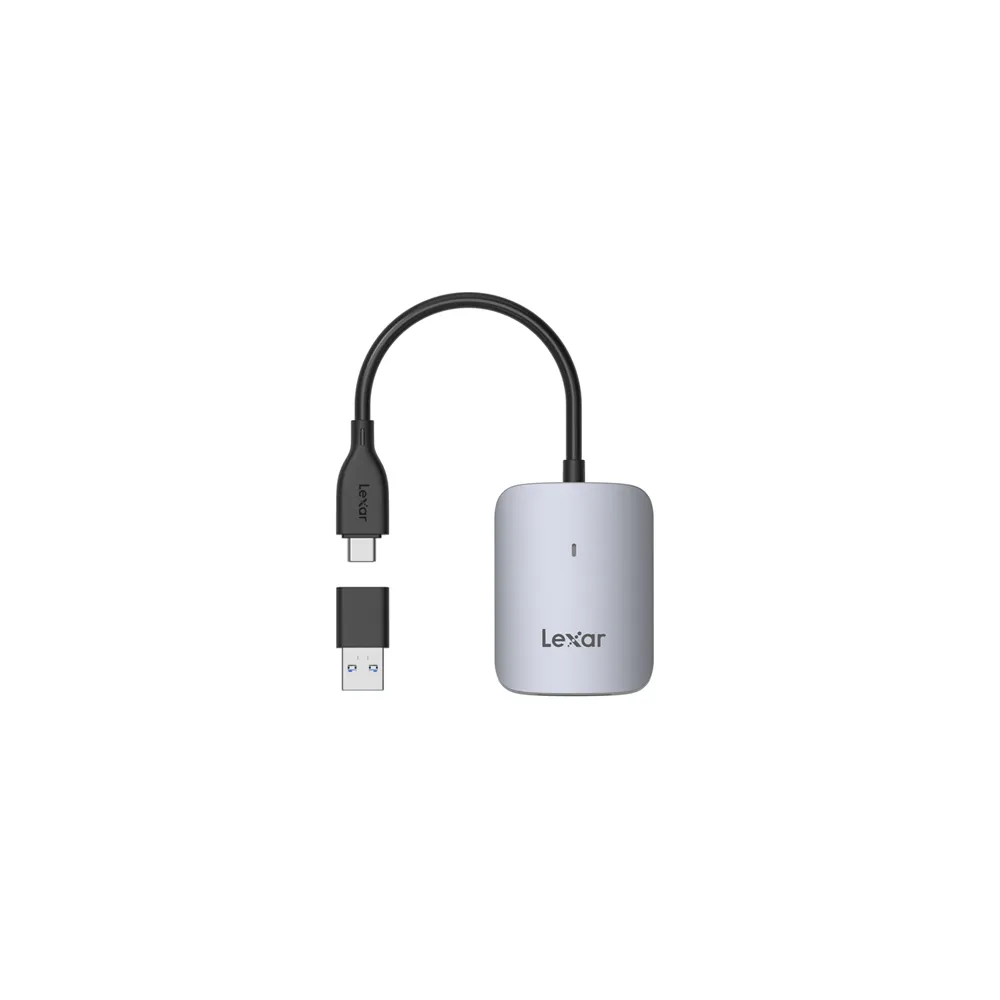 Lexar CFexpress Type A USB-C Reader