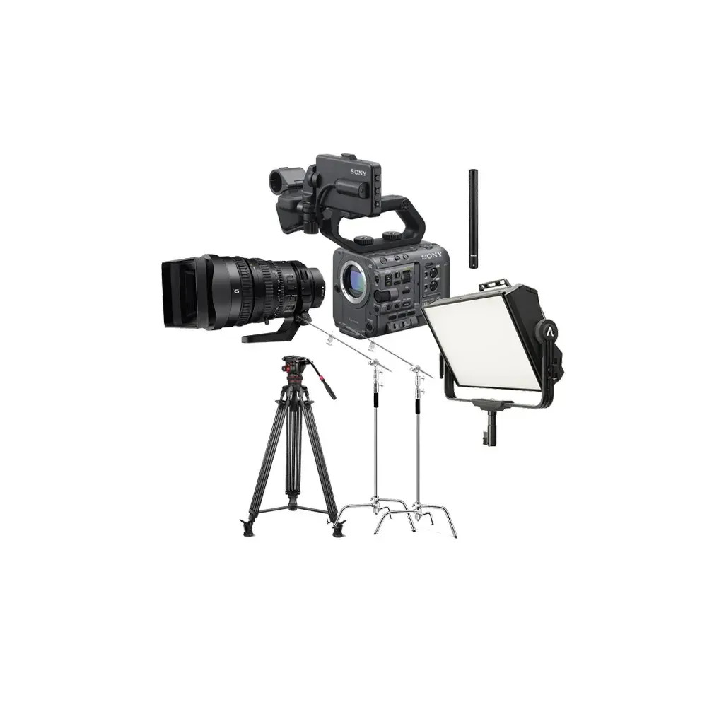 The Interviewer Bundle