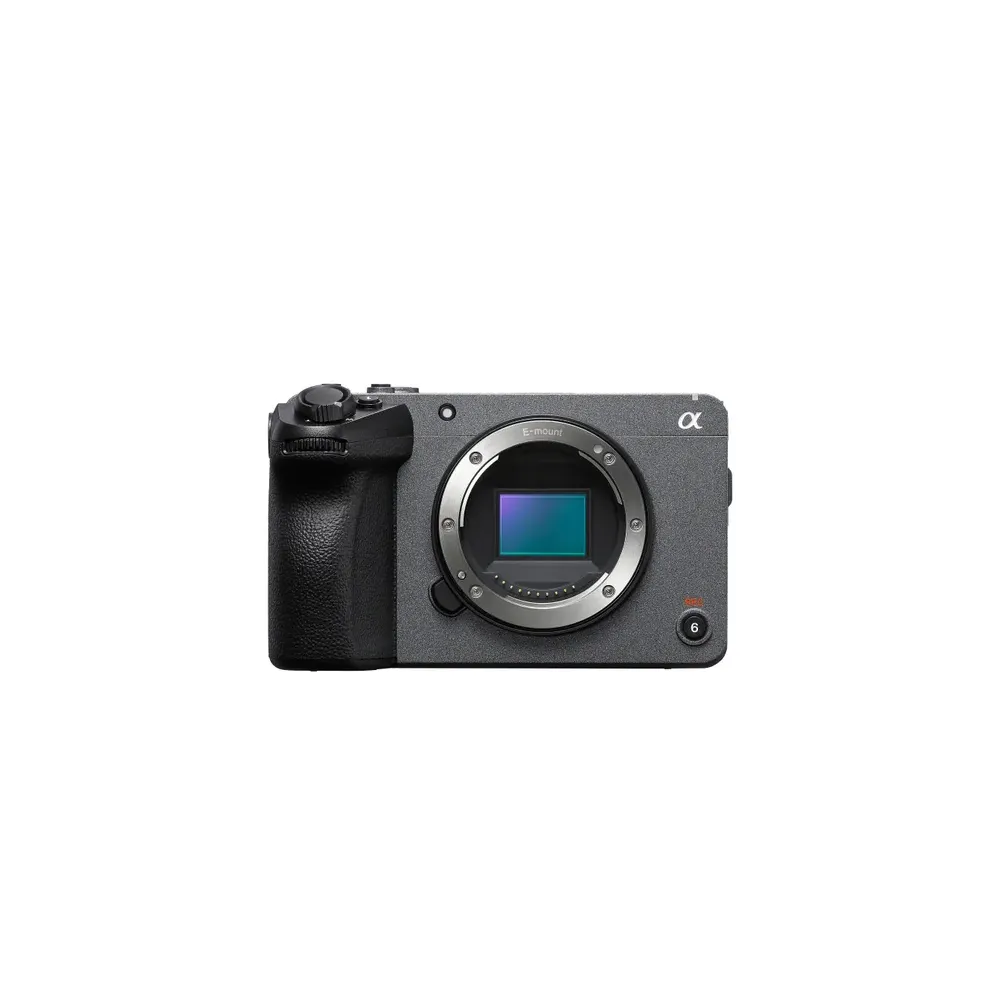 Sony FX30 Super 35mm Cinema Camera