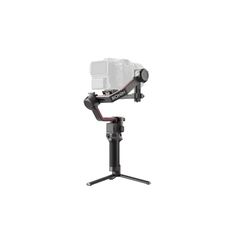 DJI RS 3 Pro Gimbal Stabiliser