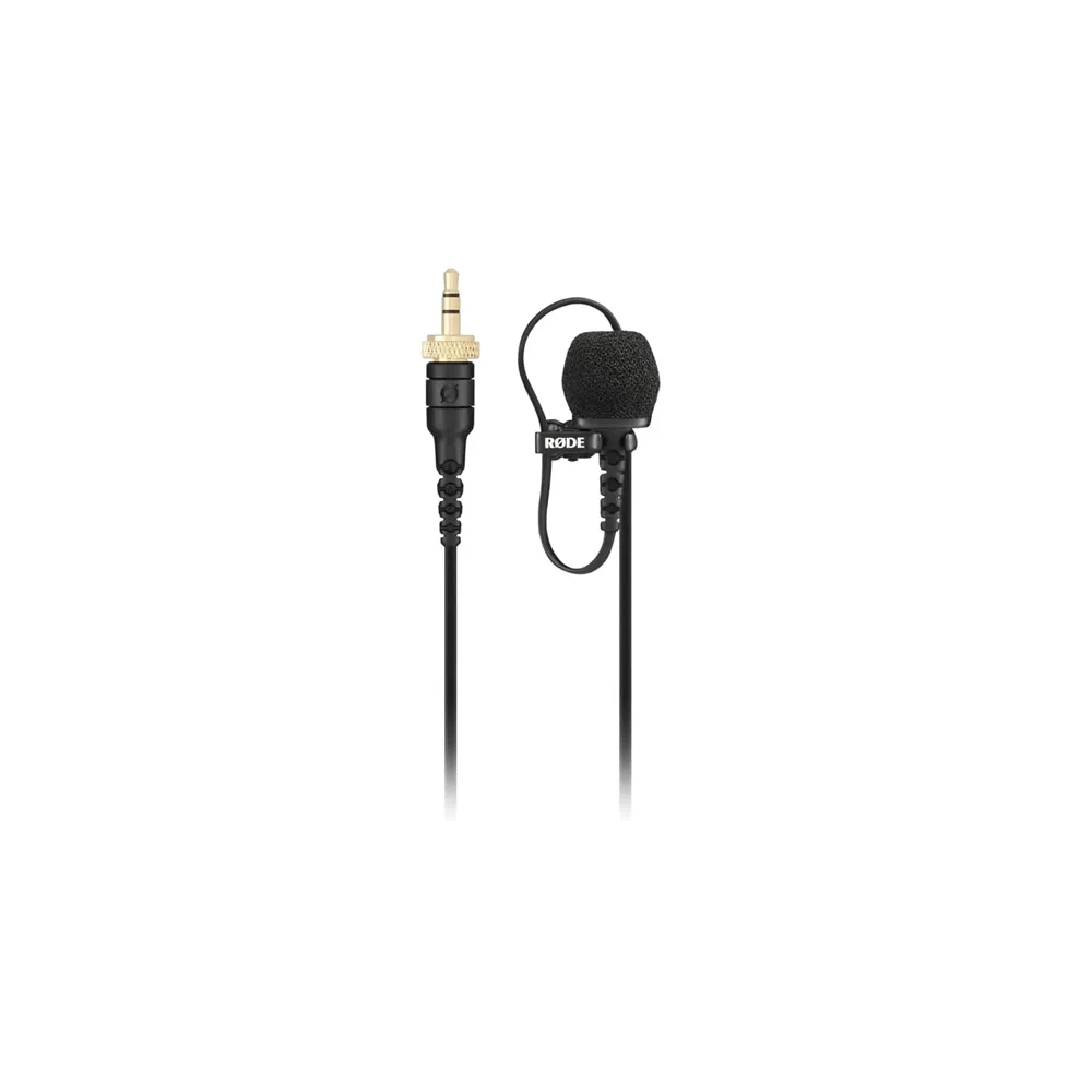 RØDE Lavalier II Premium Lavalier Microphone