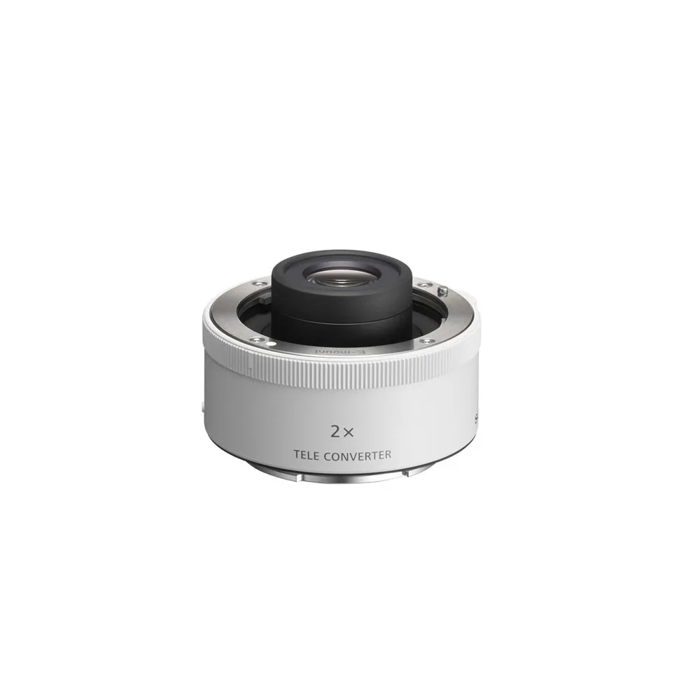 Sony 2x Teleconverter Lens (E Mount)