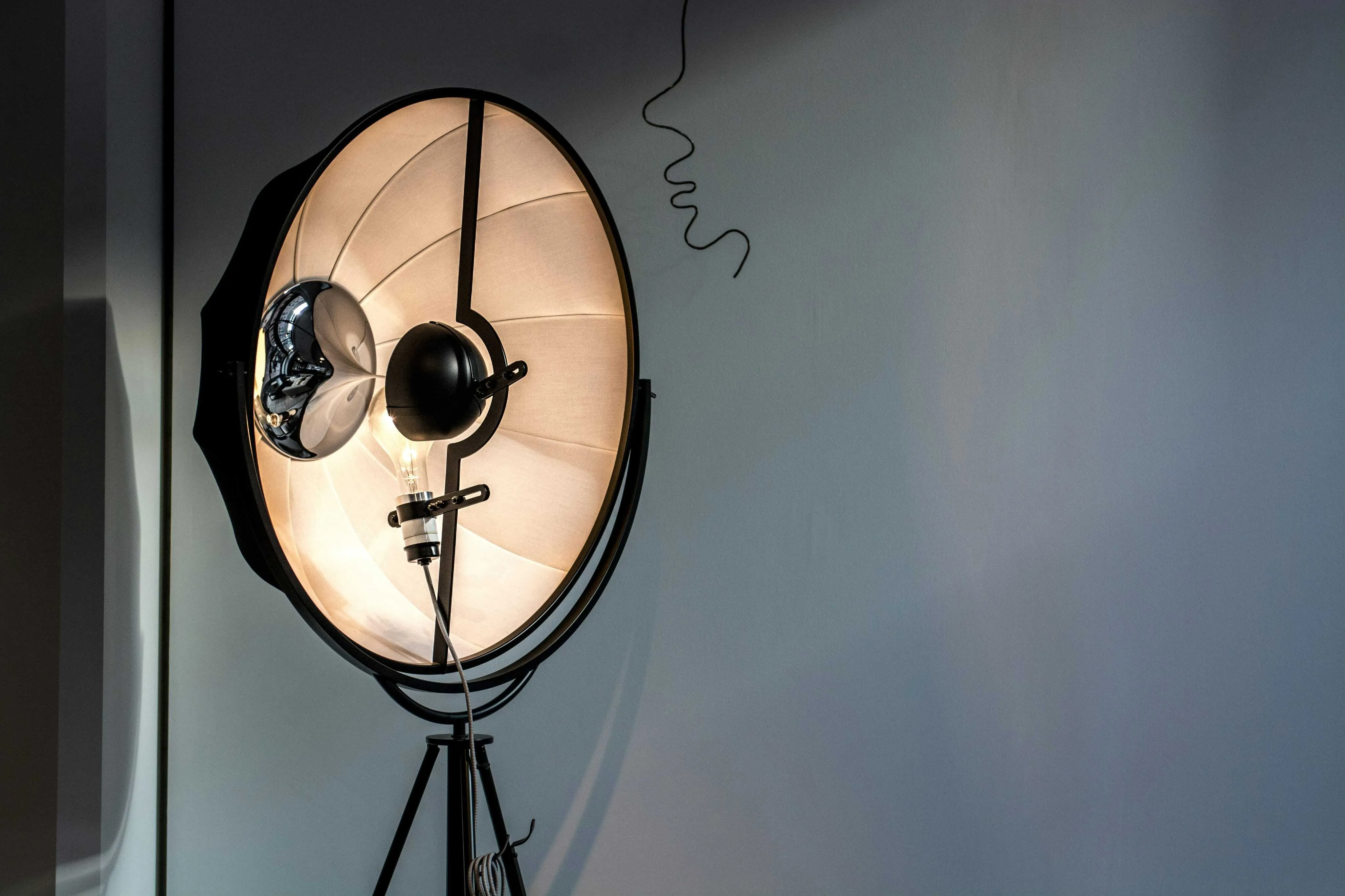 New Lighting