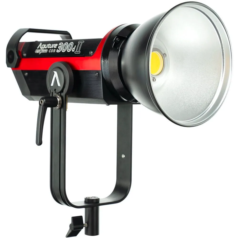 Aputure Light Storm C300d II LED Light