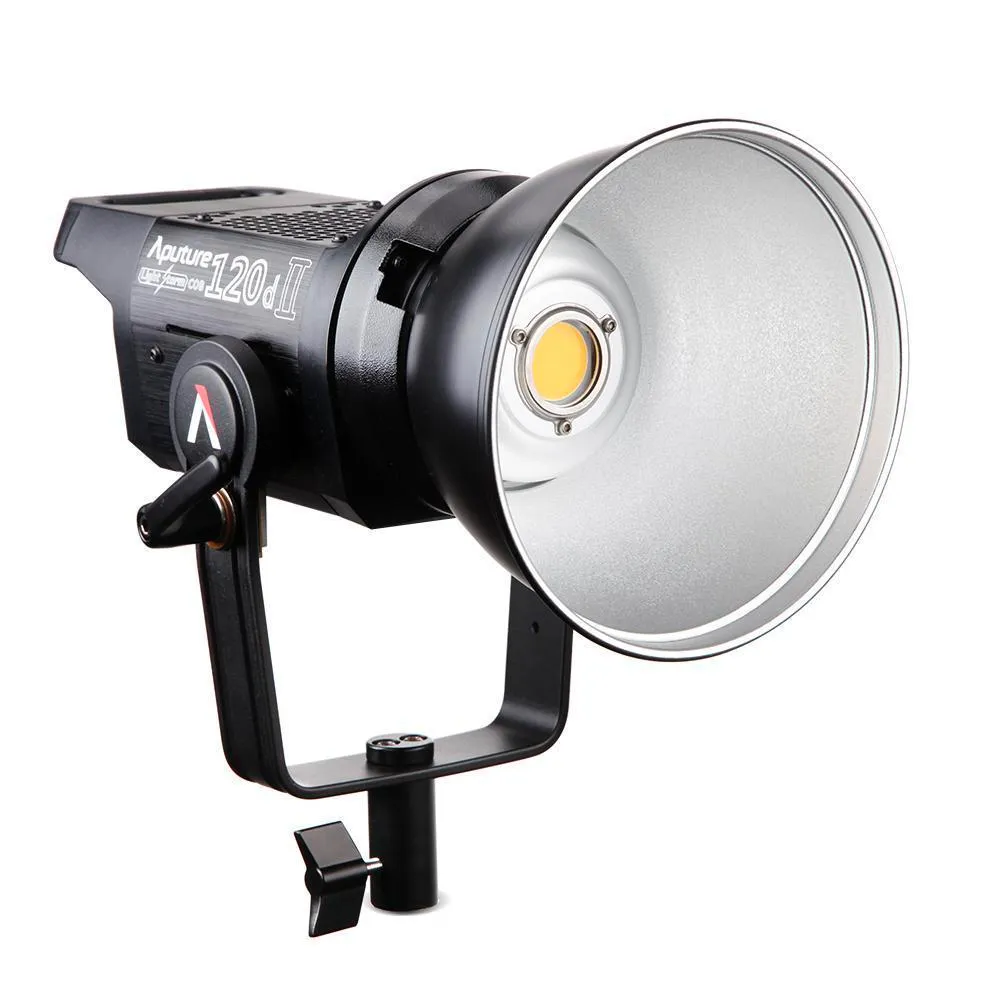 Aputure Light Storm LS C120d Mark II LED