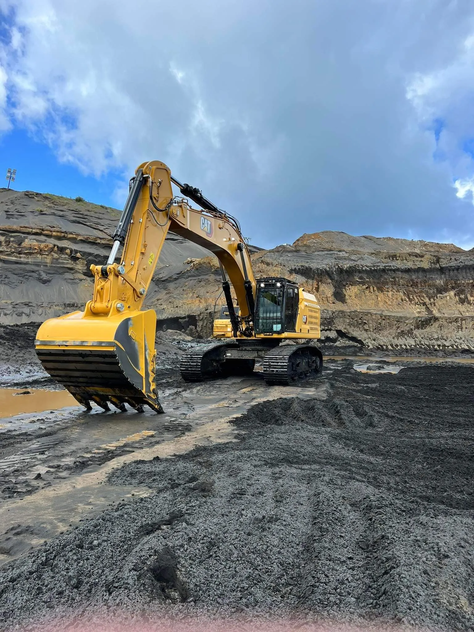 Cat 352