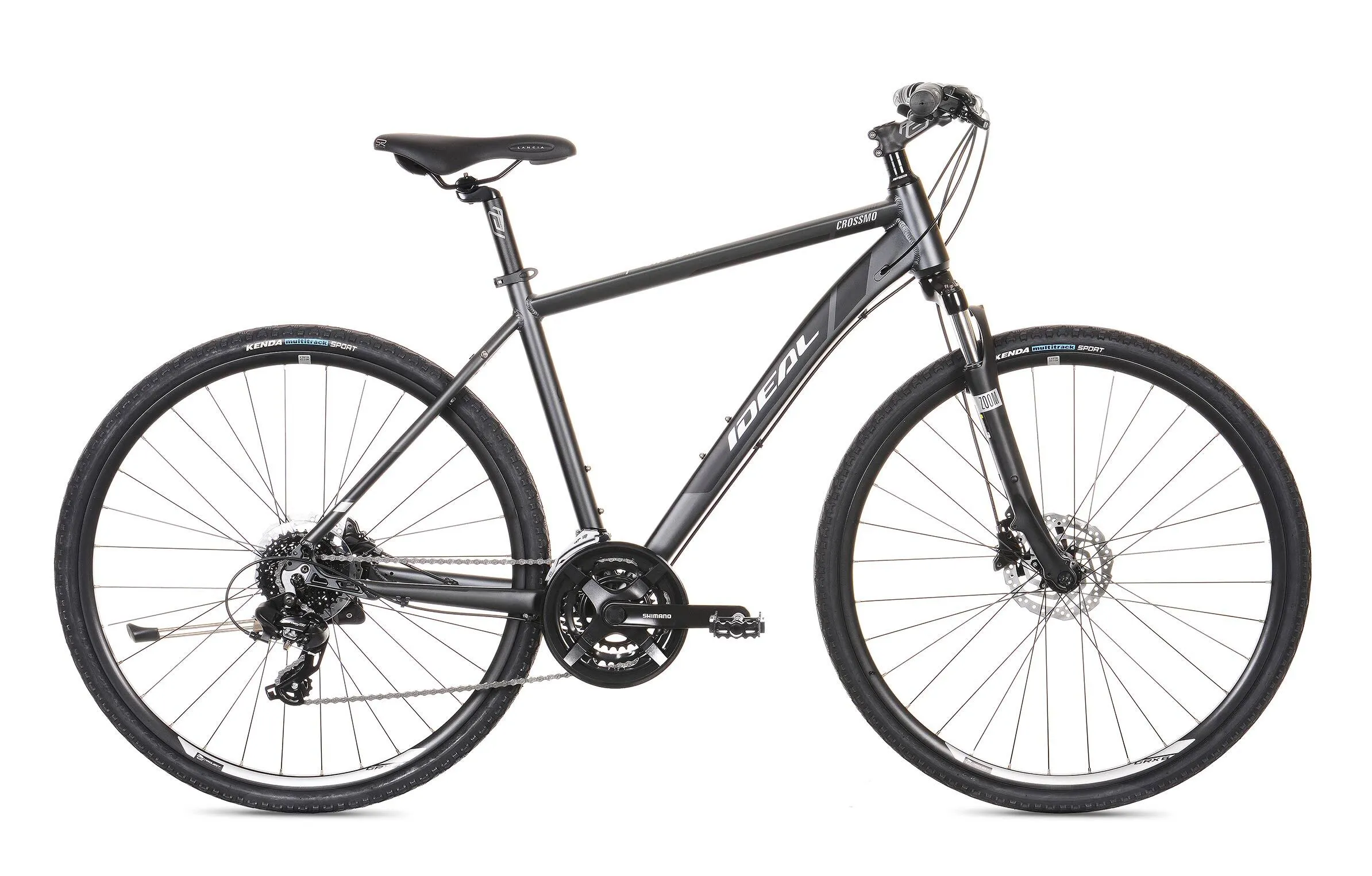 Ideal Crossmo