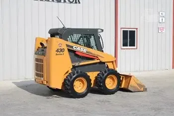 Case 430