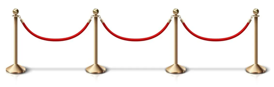 Red Velvet Rope 