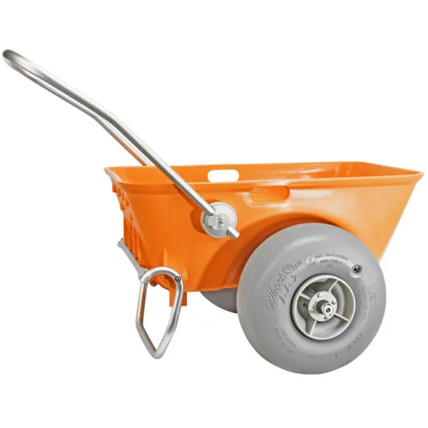 Beach Cart