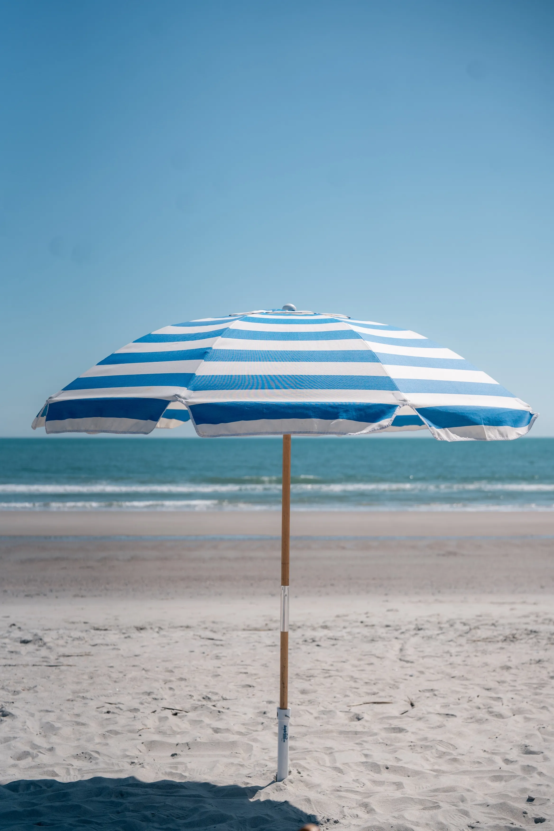 Beach Umbrella