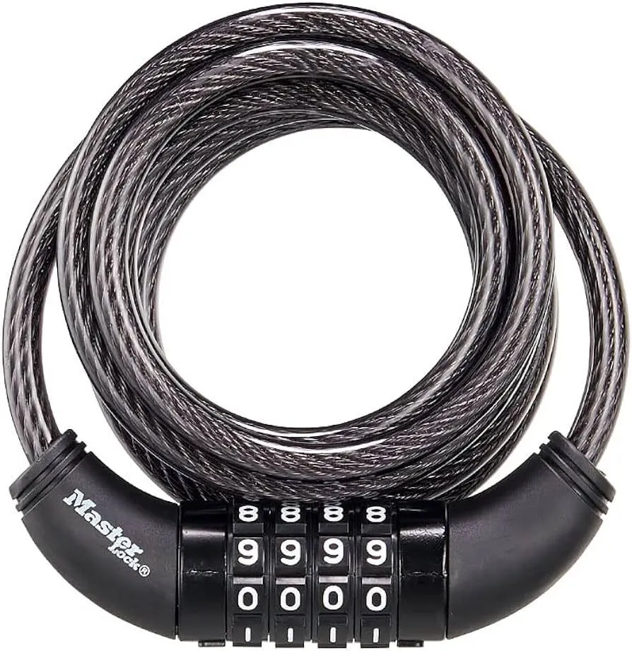 Bike Lock