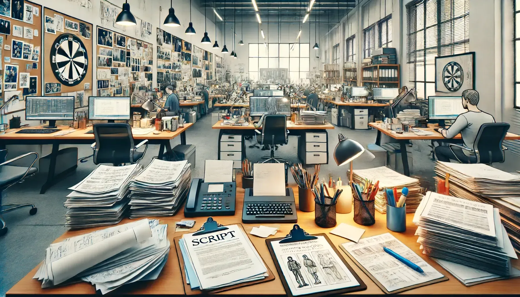 Office Supplies