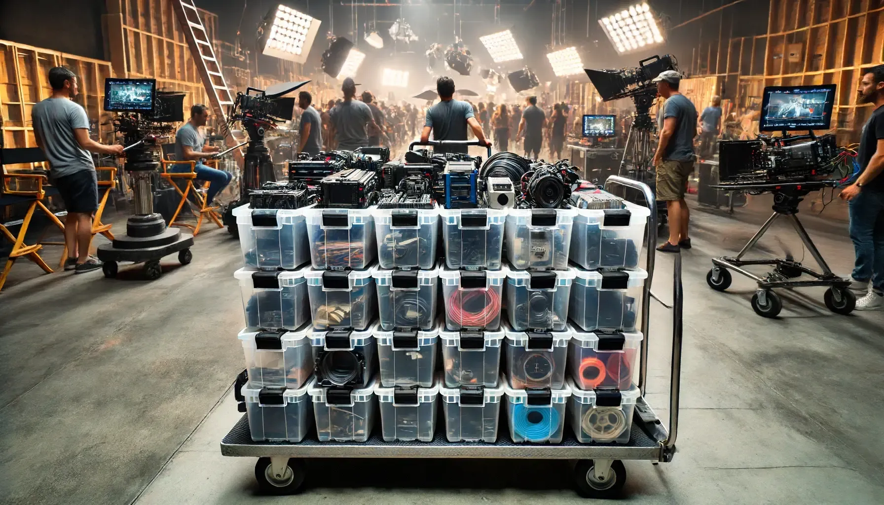 Storage