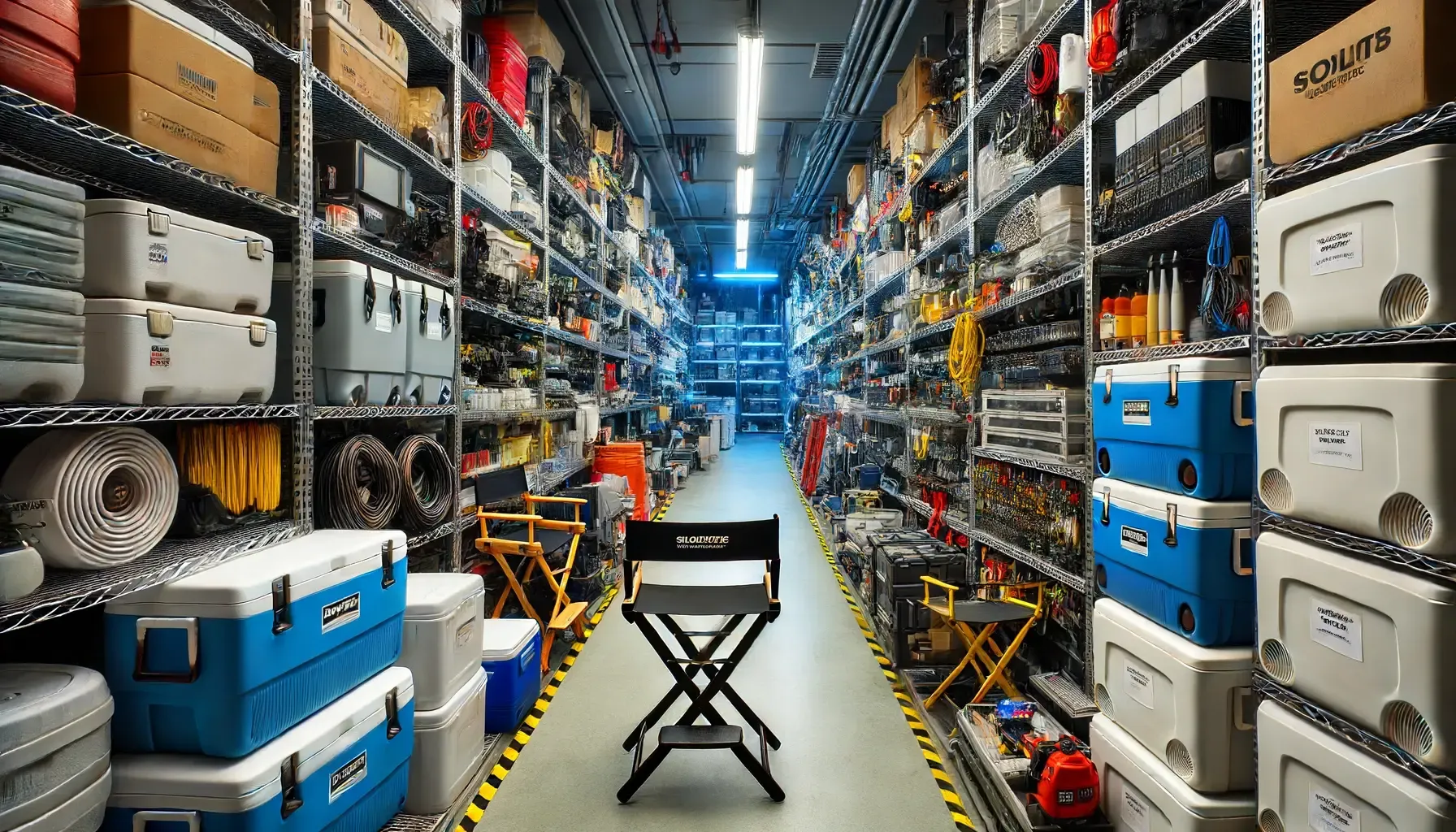 All Rentals