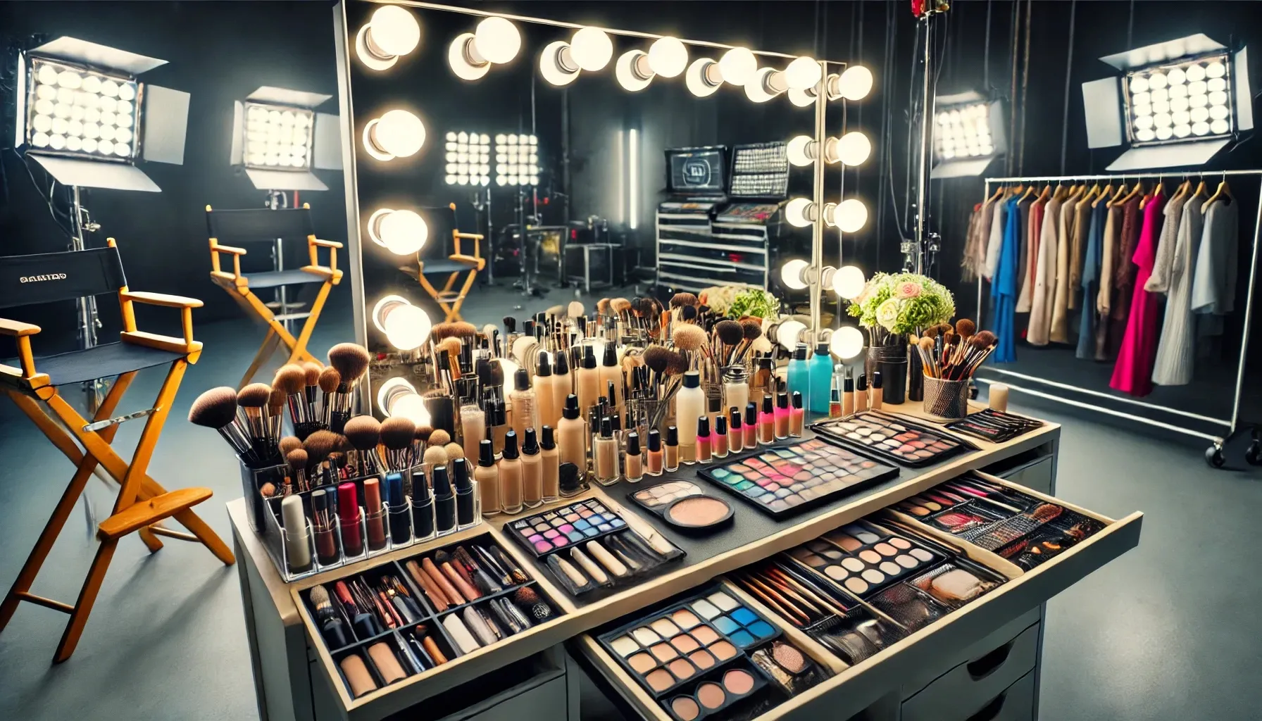 Makeup