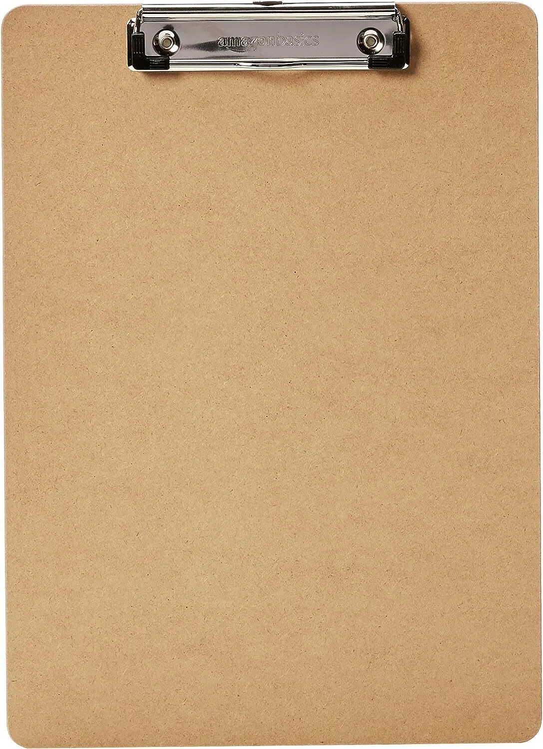 Hardboard Office Clipboard (2PK)