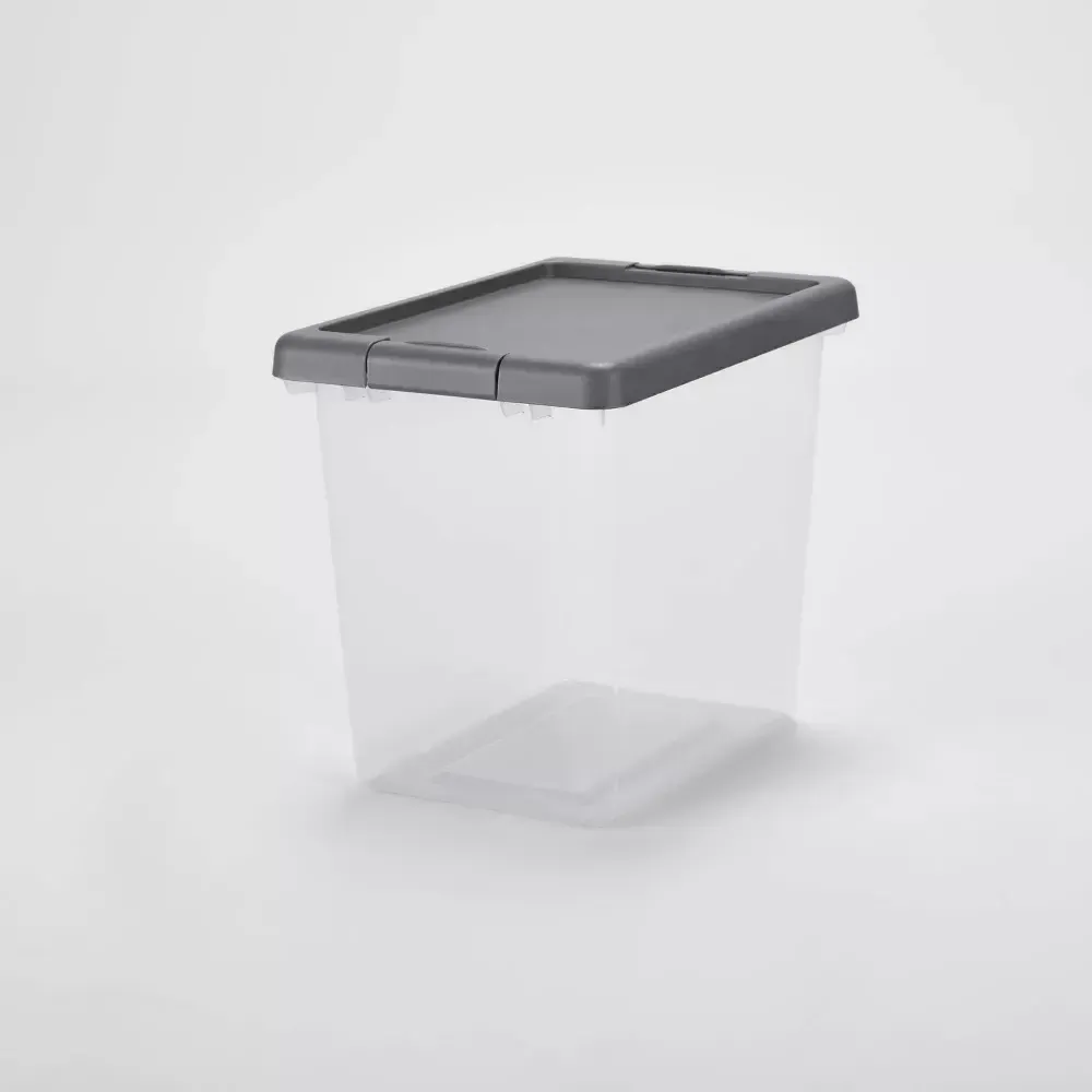 Medium Storage Tote