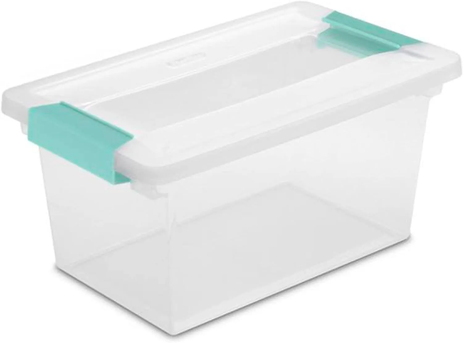 Tiny Storage Tote