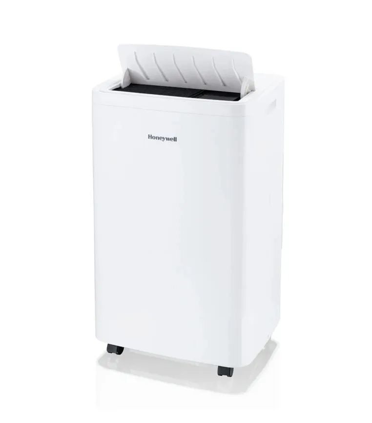 Portable A/C Unit