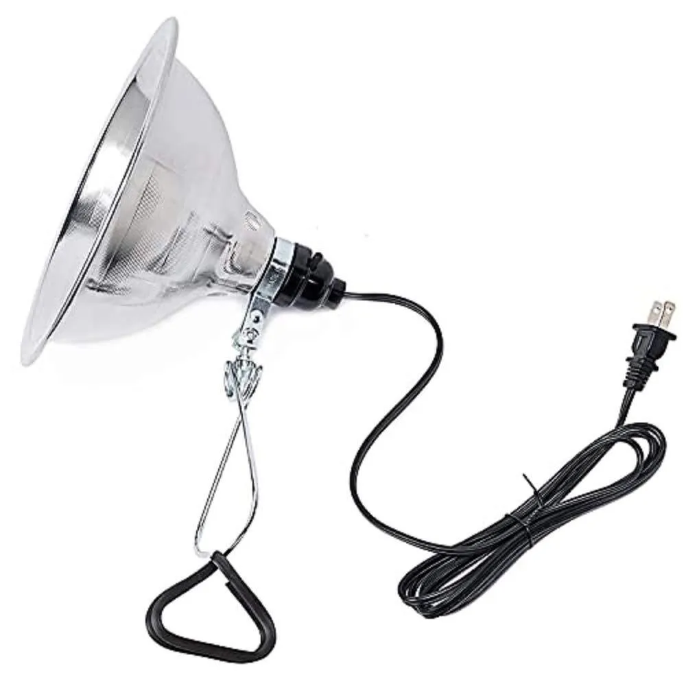 Clamp Light