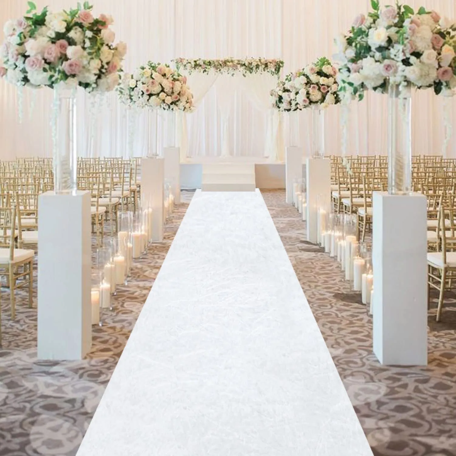 Aisle Runner