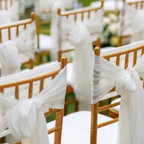 Rent Gold Chiavari Chairs Party Rental Chair Marietta GA Cobb Party