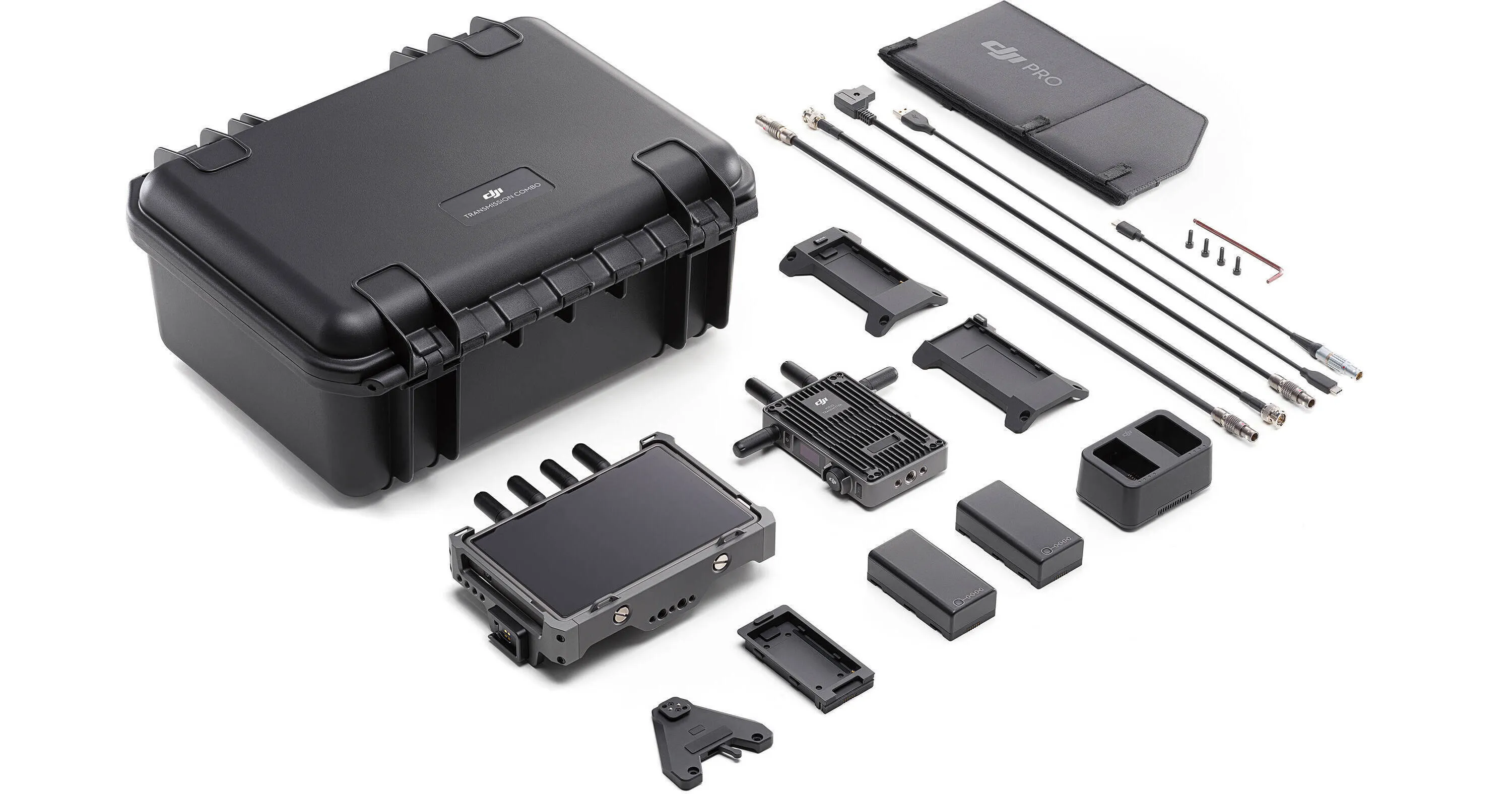 DJI Transmission