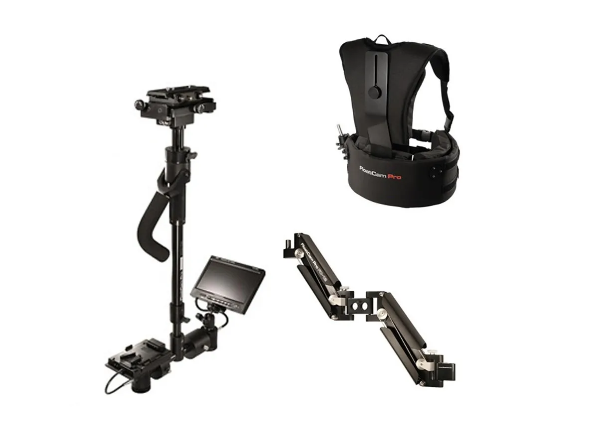 Steadicam Floatcam FC12