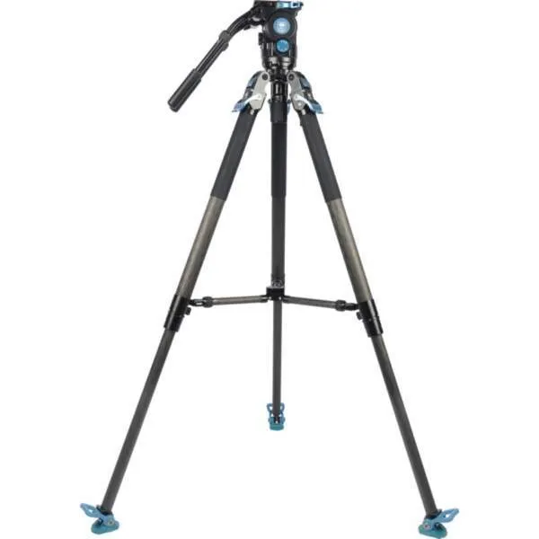 Statyw Sirui SVT-75 PRO + SVH15