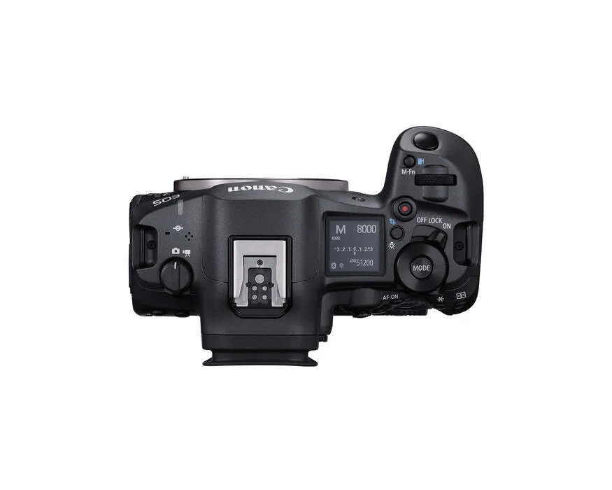 Canon R5