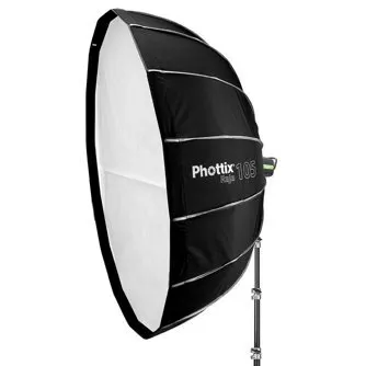 Softbox Octa 105